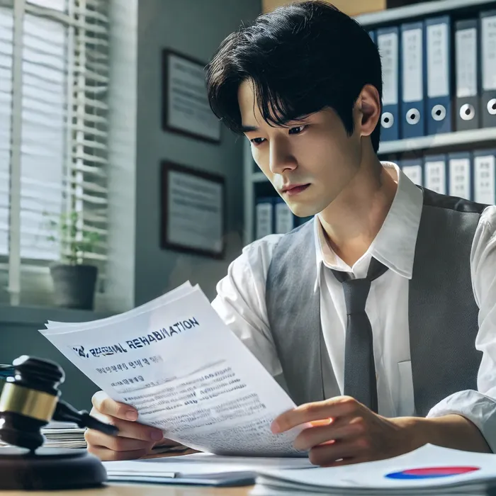 개인회생주택담보대출