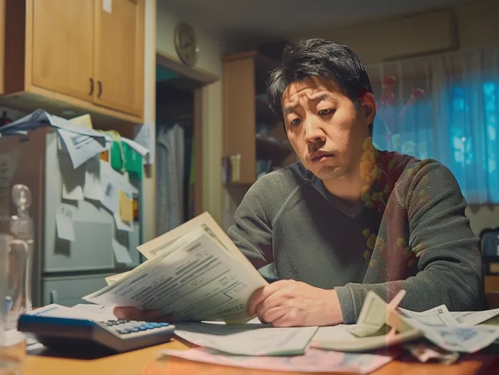 개인회생통장압류