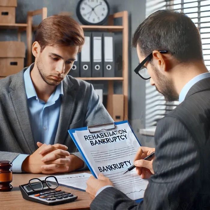 개인회생신청자격