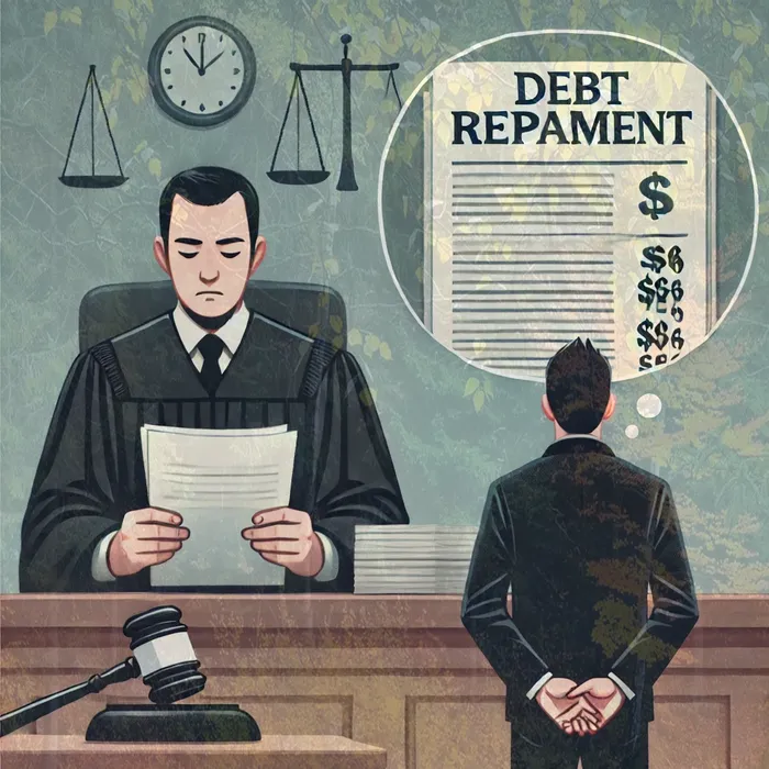 개인회생신청자격