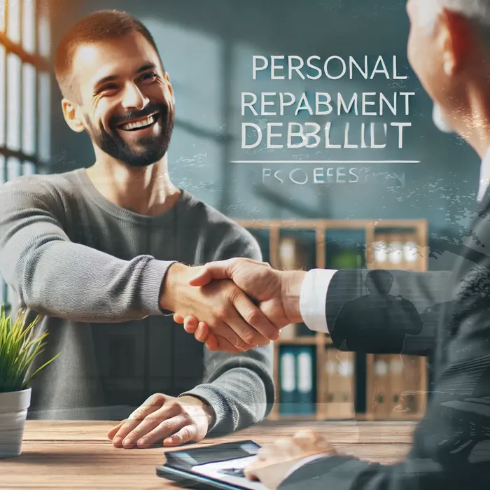 개인회생일시변제