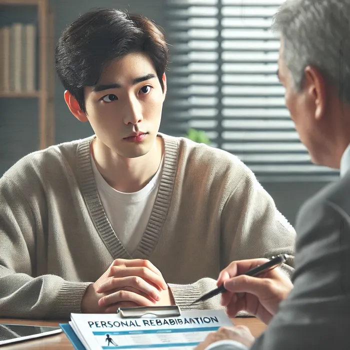 개인파산면책기간