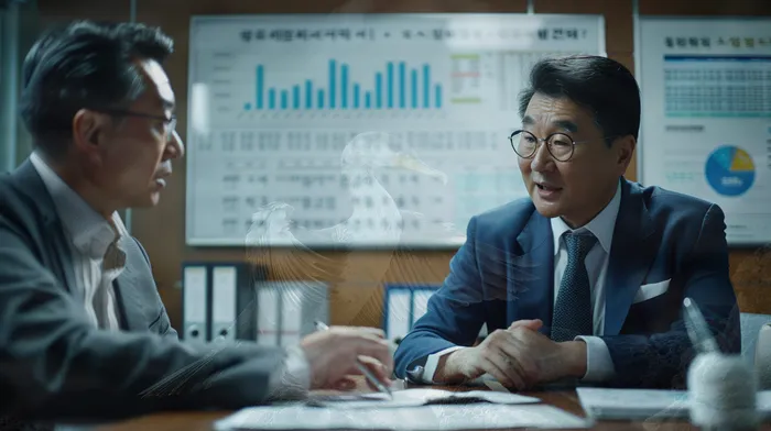 직장인채무통합대출 연체 시