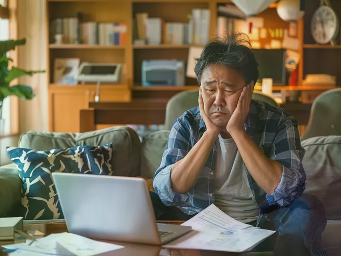 법인대표신용대출 연체 시