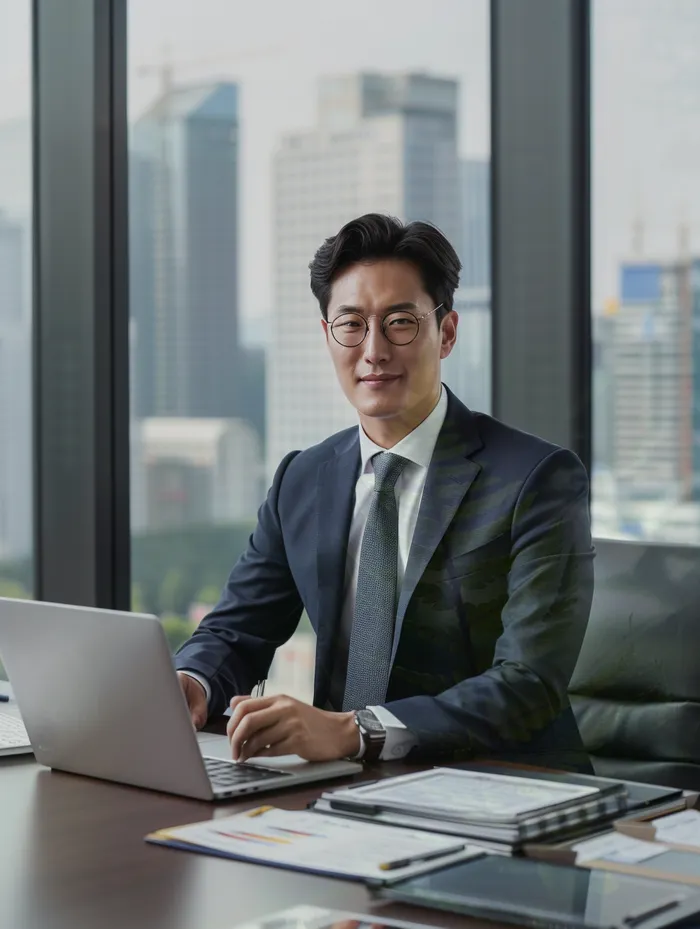 법인대표신용대출 연체 시