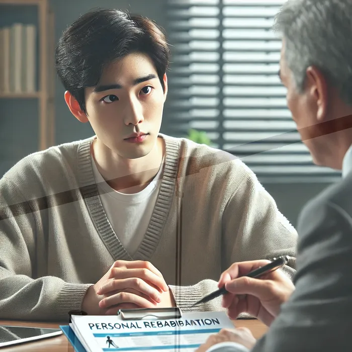 회생비용 분납가능하고