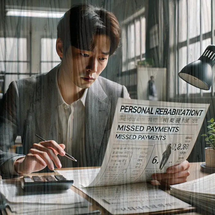 개인회생변호사비용을 아낄 수 있는