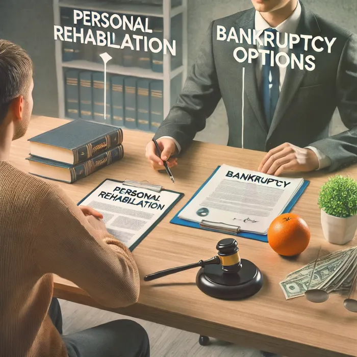 개인회생카톡상담