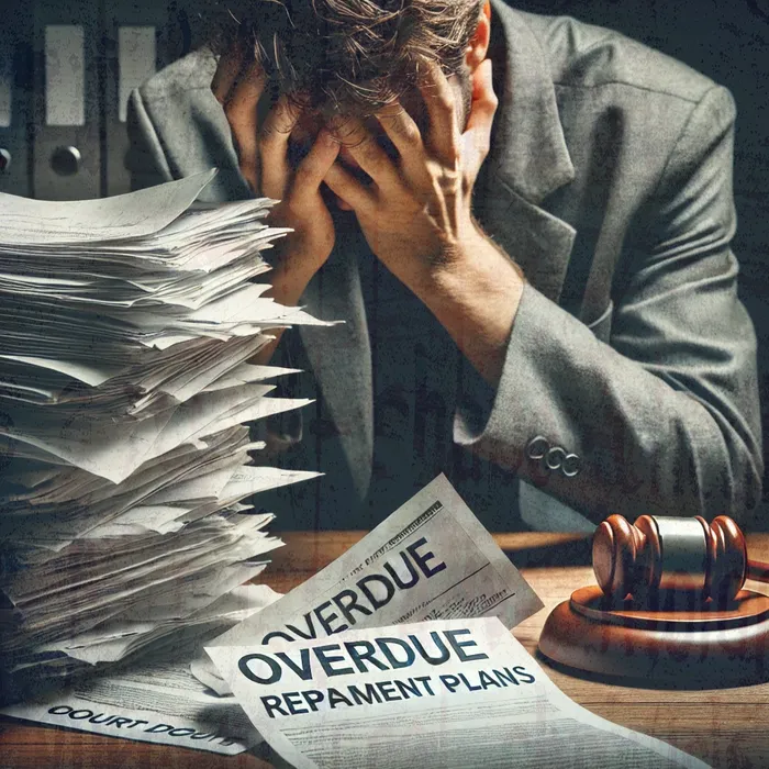 신용불량자회복