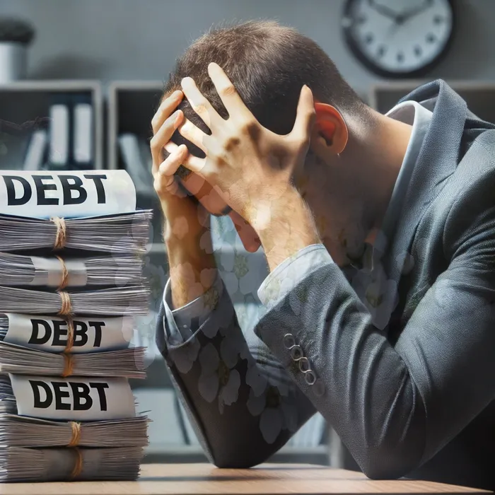 신용불량자회복