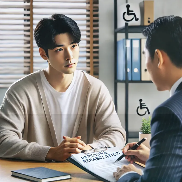 개인회생신청절차