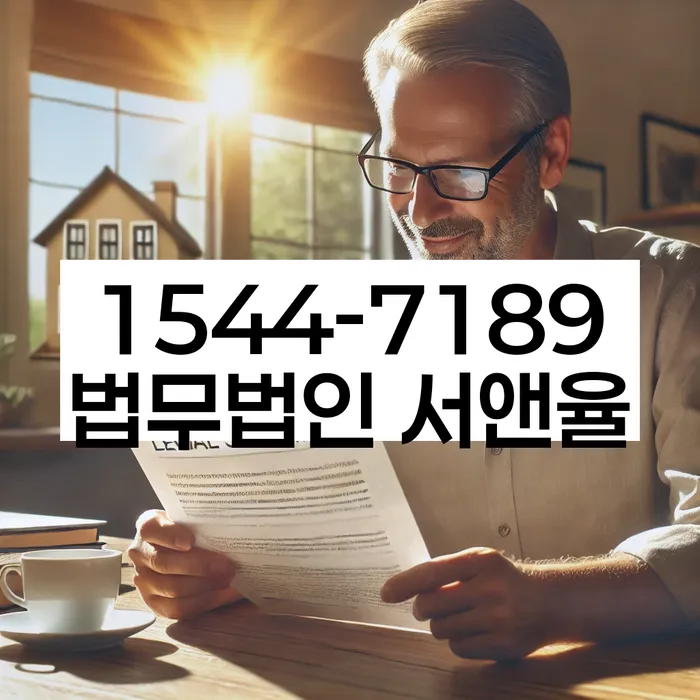 개인회생신청절차