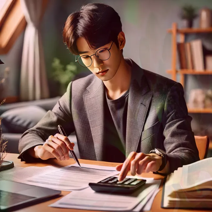 카드가맹점대출 연체 시