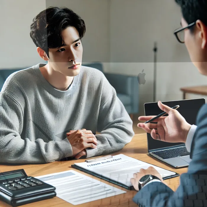 지급명령개인회생