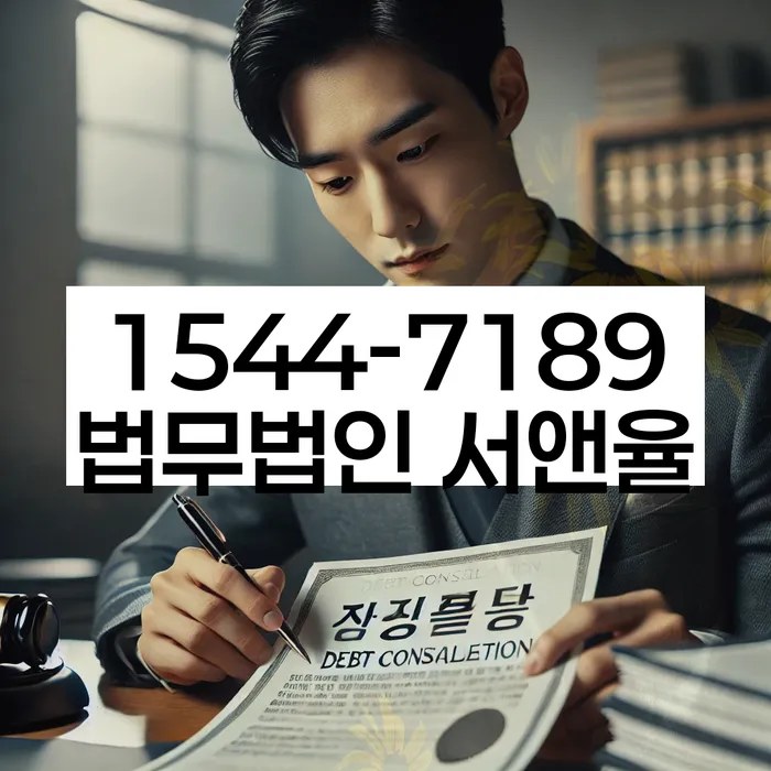 개인회생사무실