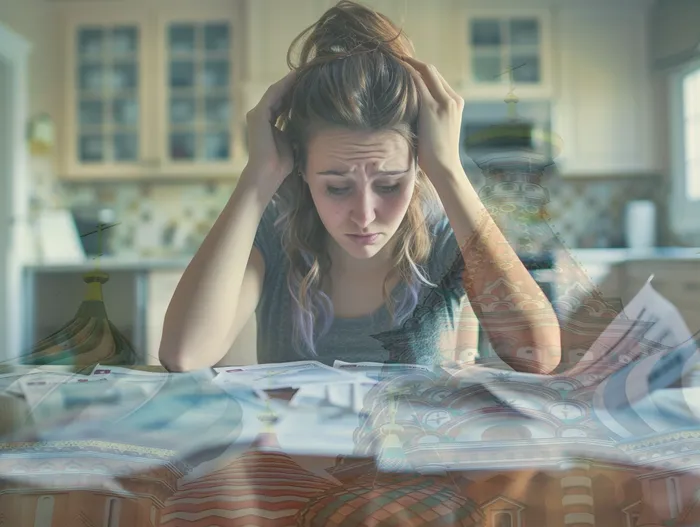 사채이자가 감당이 안될 때