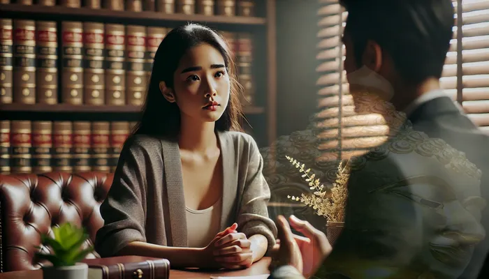 사채이자가 감당이 안될 때