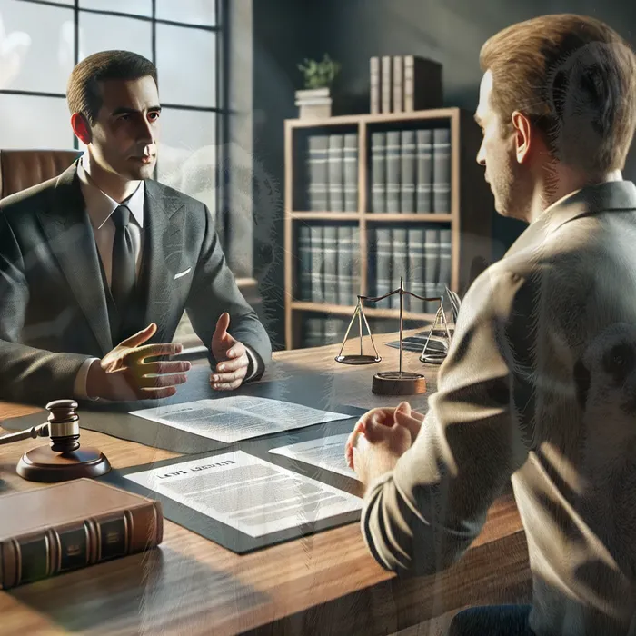 연대보증채무 연체 시