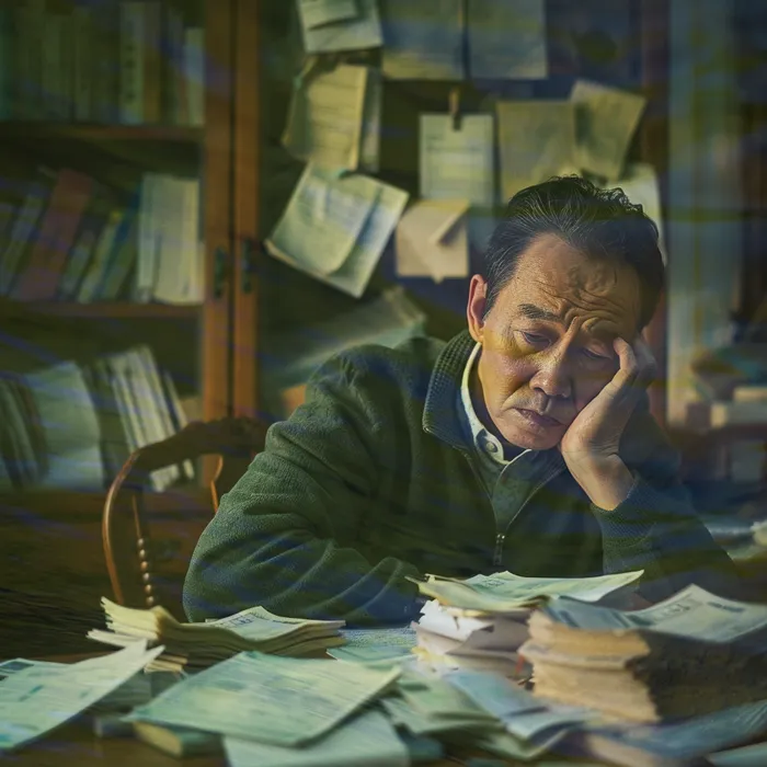 햇살론 연체 시