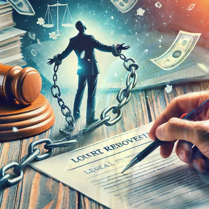 개인사업자회생