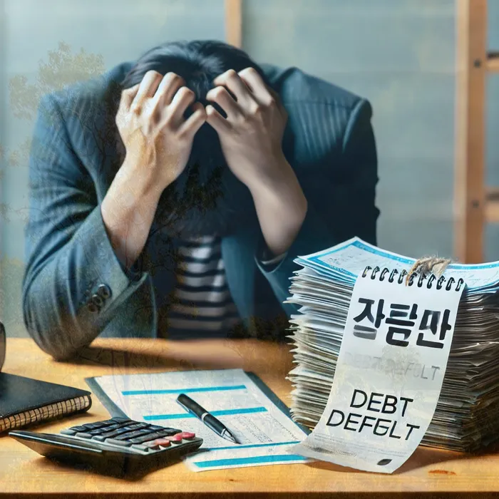 개인회생최저생계비