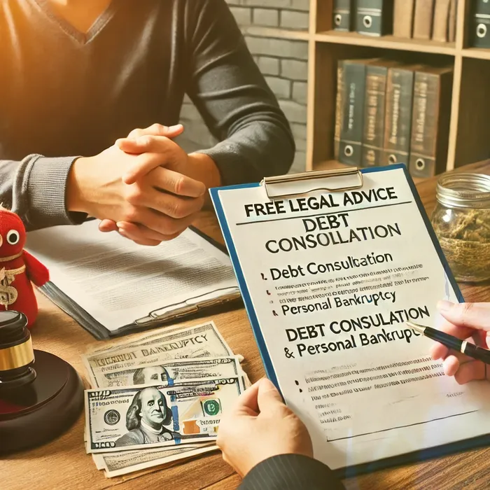 자영업자개인회생