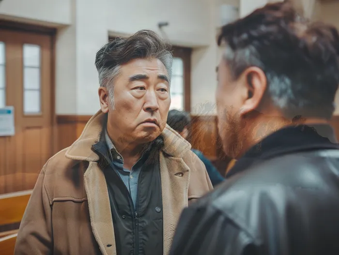 개인회생법무사