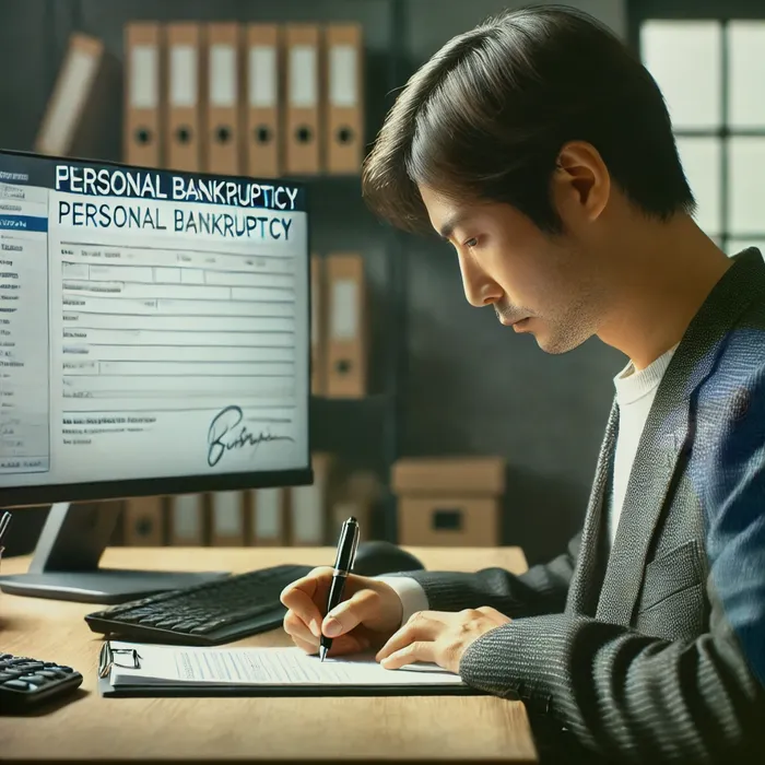 개인회생법무사