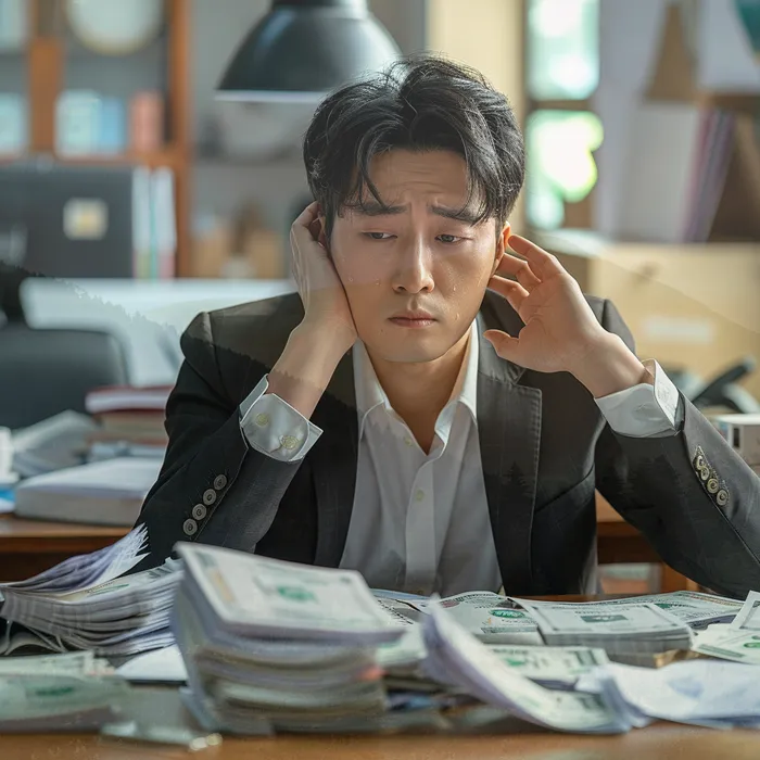 개인회생자동차 처리