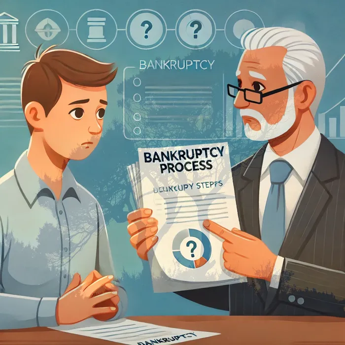 개인파산회생실무