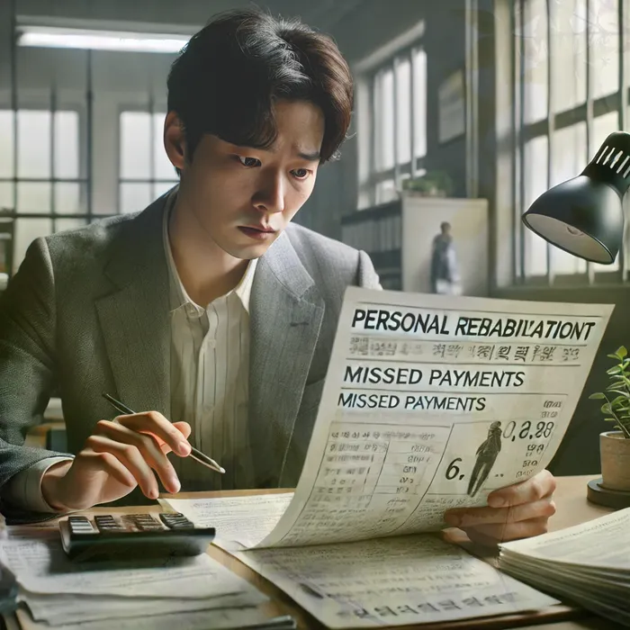 개인회생신청비용