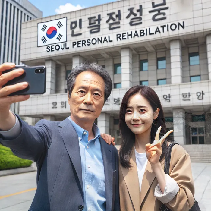 개인회생신청비용