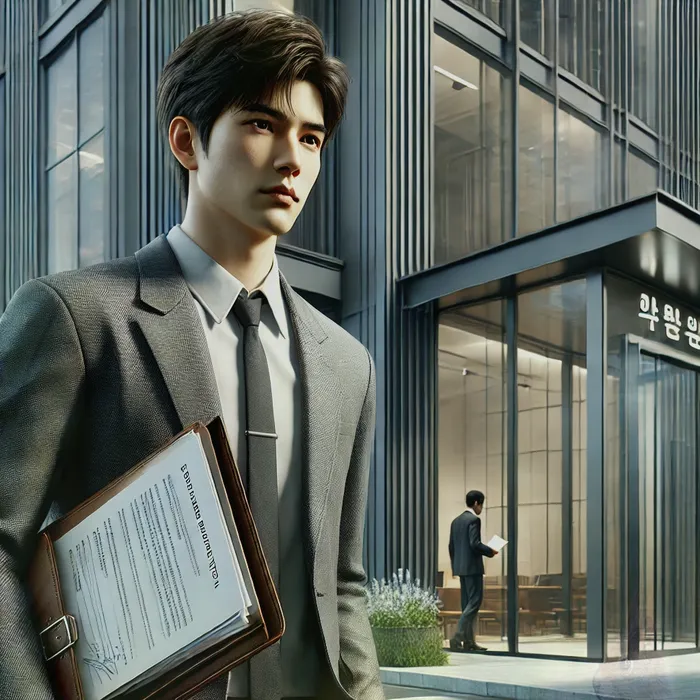 사업자개인회생