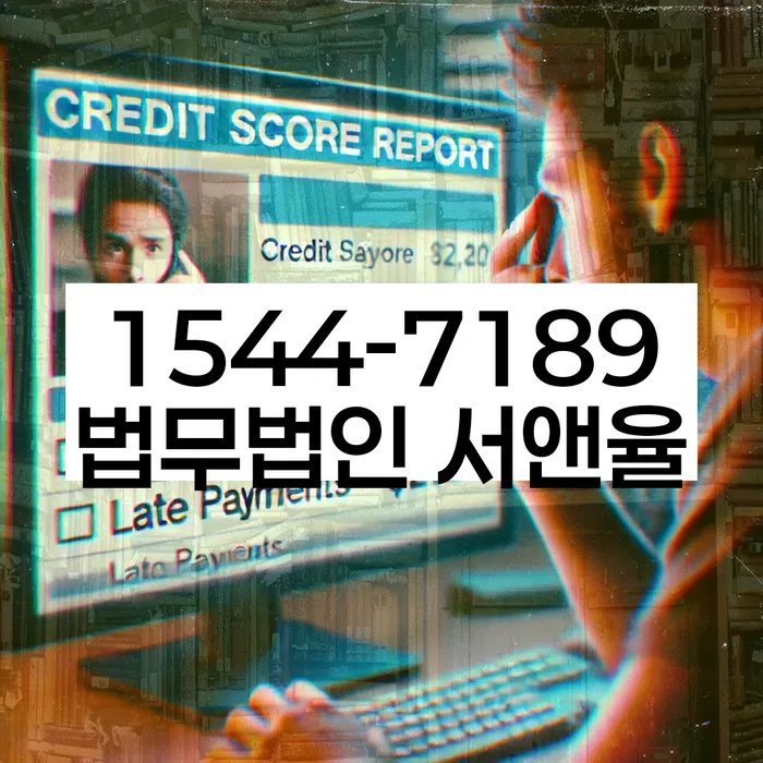 신용회복위원회실효