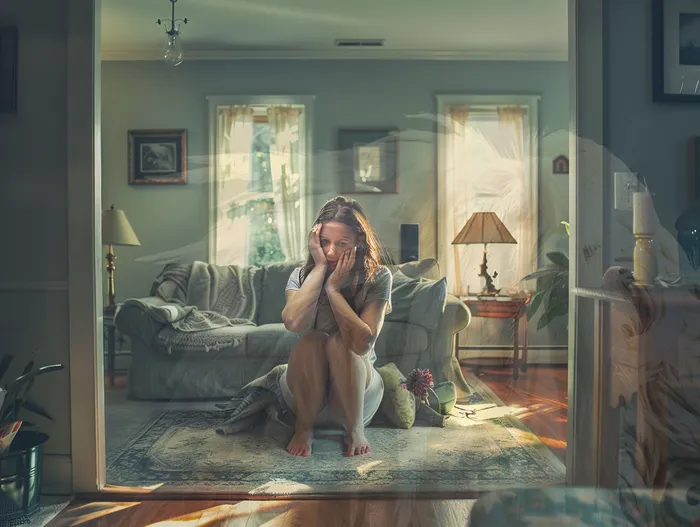 개인회생개시결정