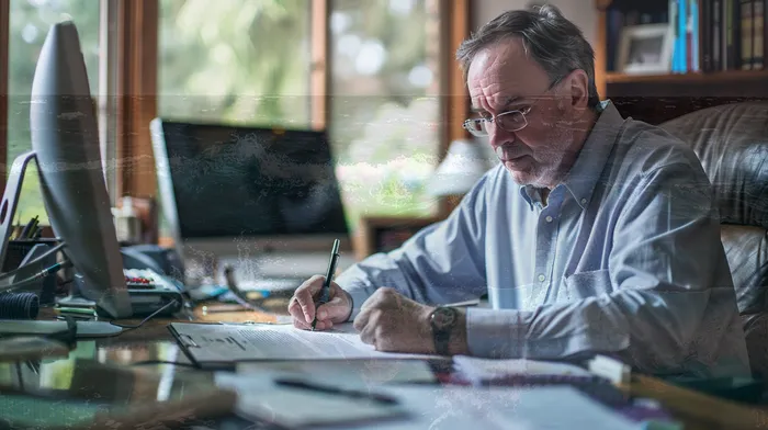 개인회생개시결정