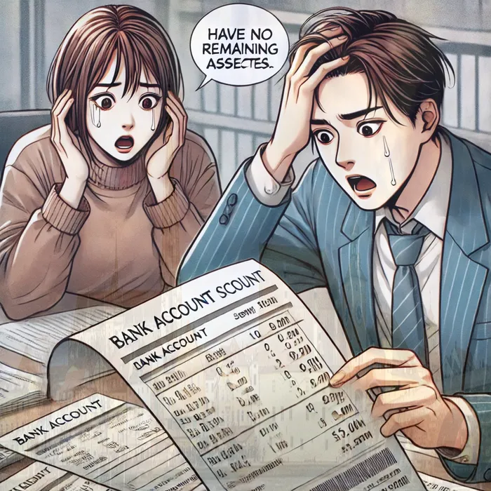 개인회생 서류 보완