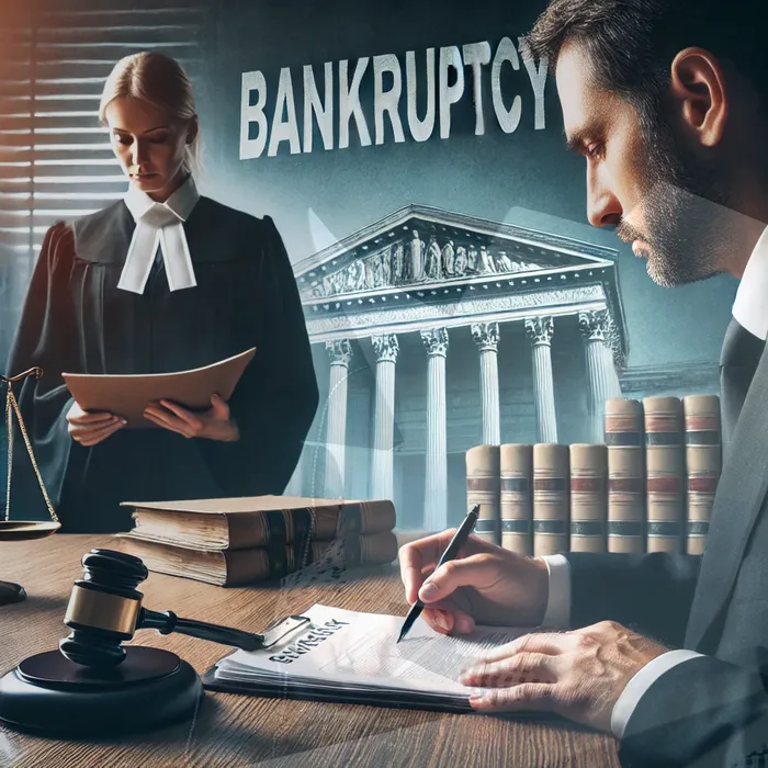 개인회생과 개인파산 비교