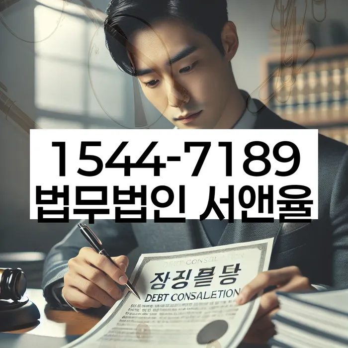 개인회생 소득 감면 절차