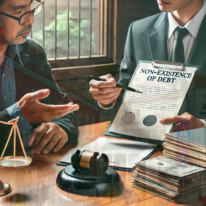 신용 회복 전략