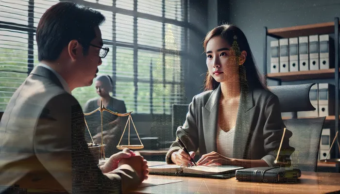 개인회생 신청 절차