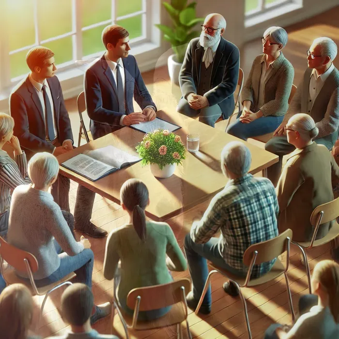 채무 조정 사례