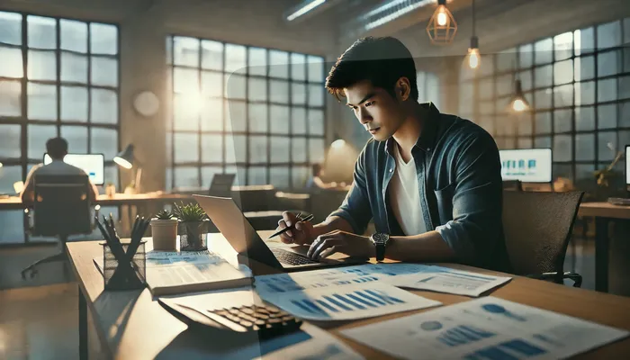 채무 상환 장단점