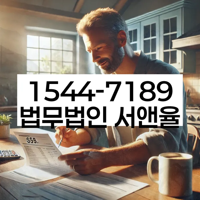 대출 갚지 못할 때 대처