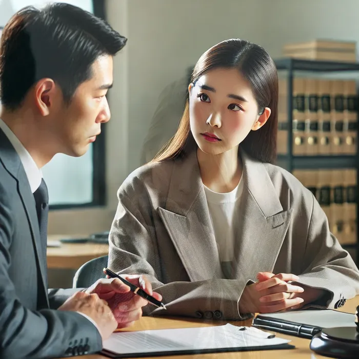 개인회생 신청서 작성 요령