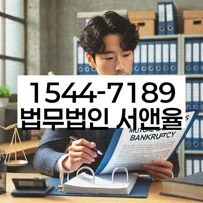 개인회생 소득증빙 서류