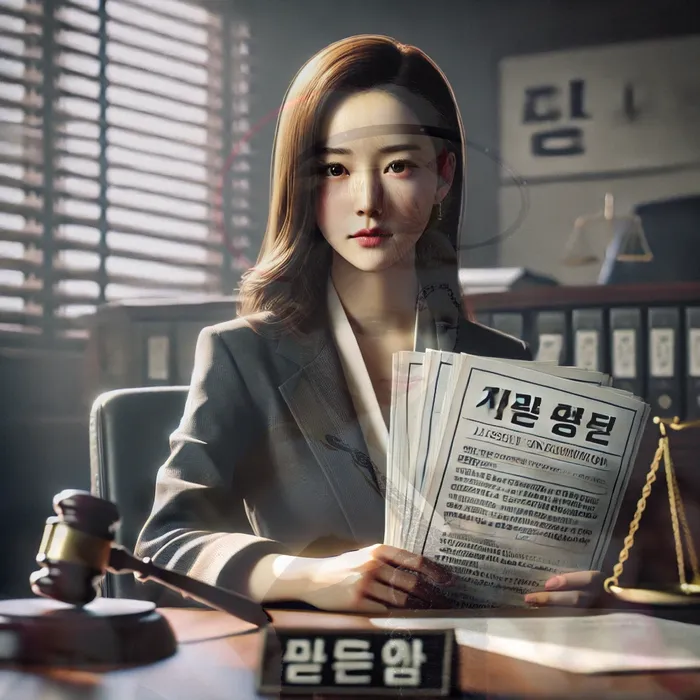 개인회생 서류 준비 방법