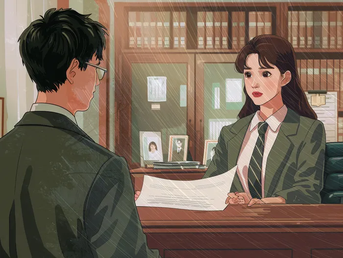 신용 회복 전략