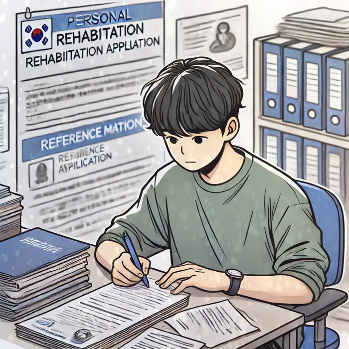 채무 문제 해결