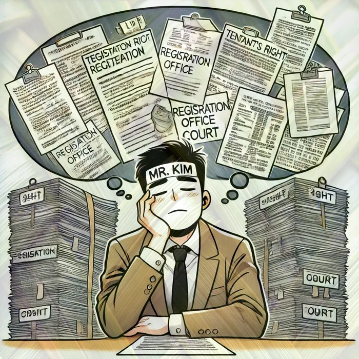 개인회생 성공 사례